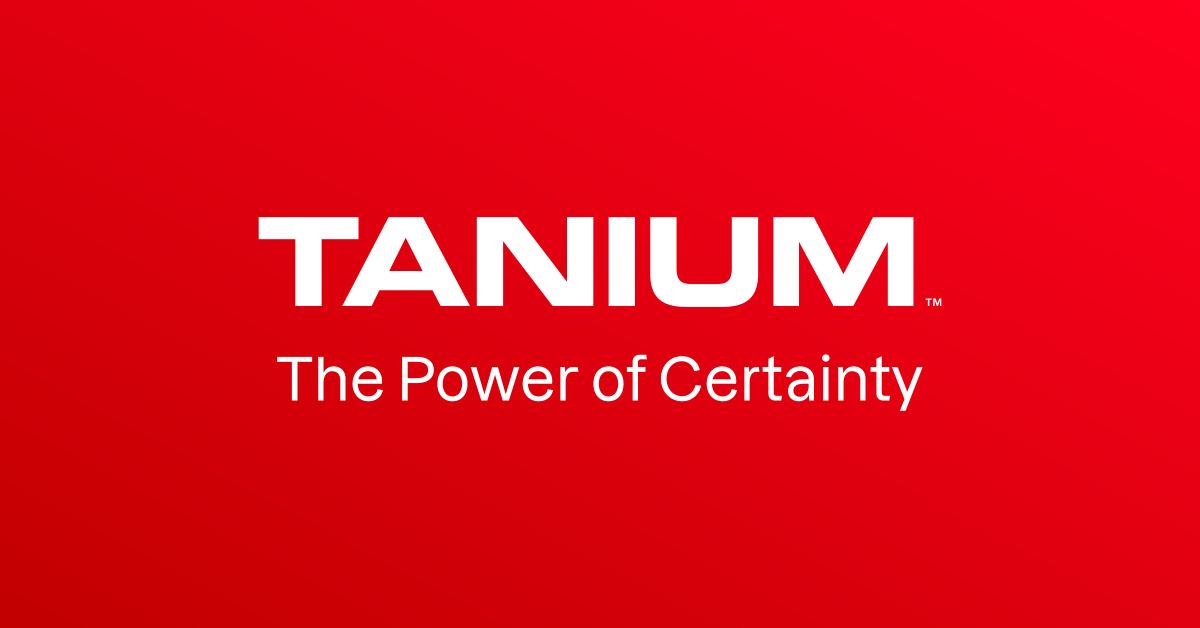 Tanium