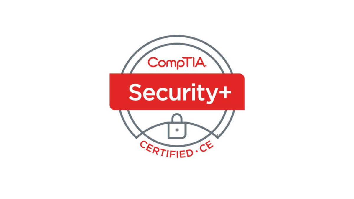 CompTIA Security+